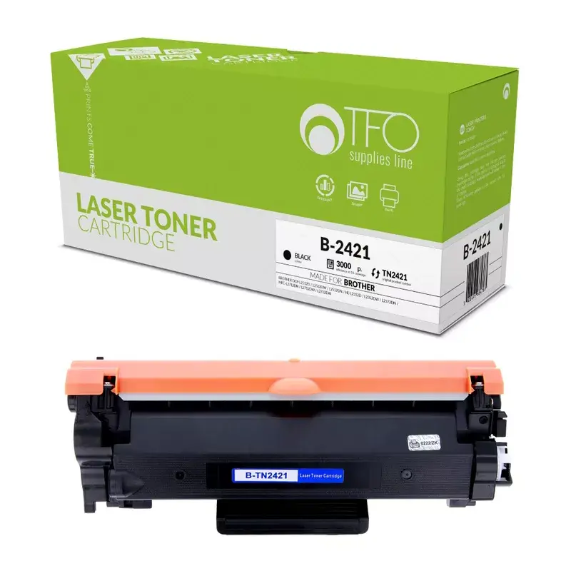 Toneris TFO Brother TN-2421 MEK011237 Photo 2