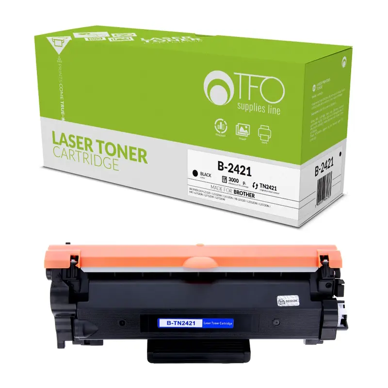 Toner TFO Brother TN-2421 MEK011237 Photo 4