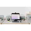 Austiņas Logitech Zone Vibe Wireless UC Photo 7