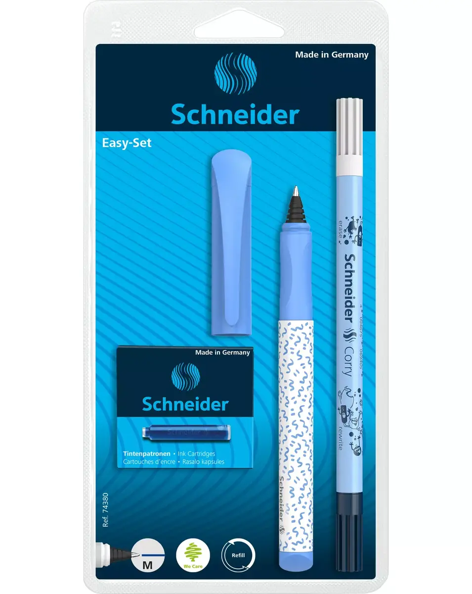 Ink pen Schneider Electric Easy 200-14708 Photo 2