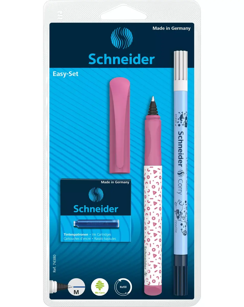Ink pen Schneider Electric Easy 200-14708 Photo 3