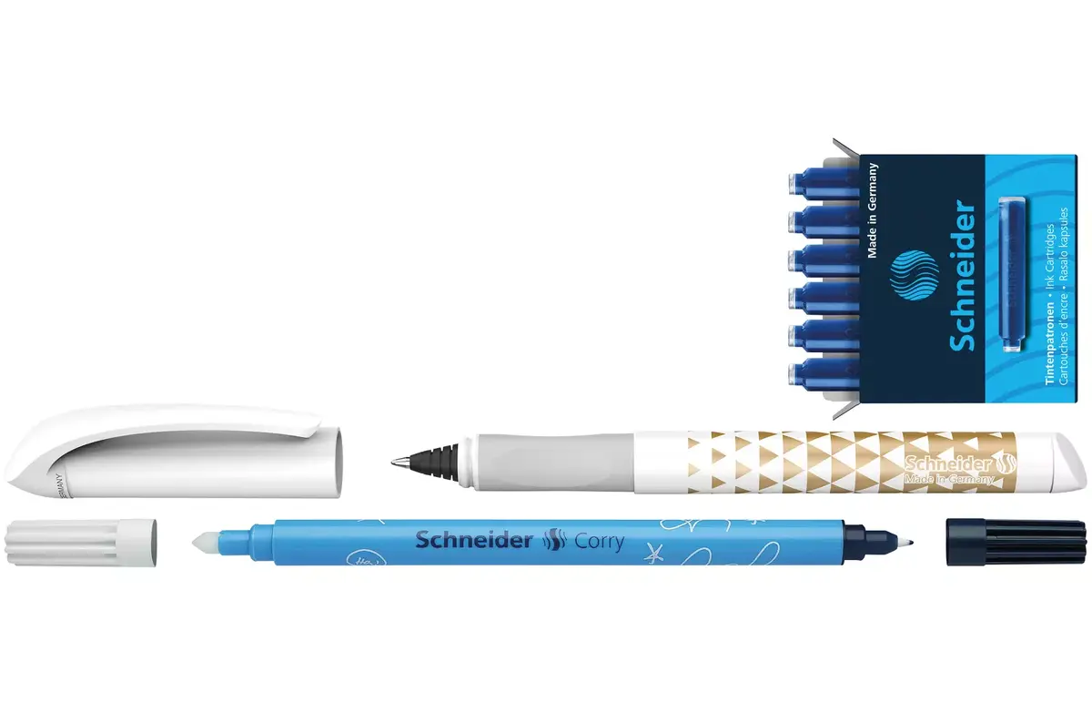 Ink pen Schneider Electric Easy 200-14708 Photo 4