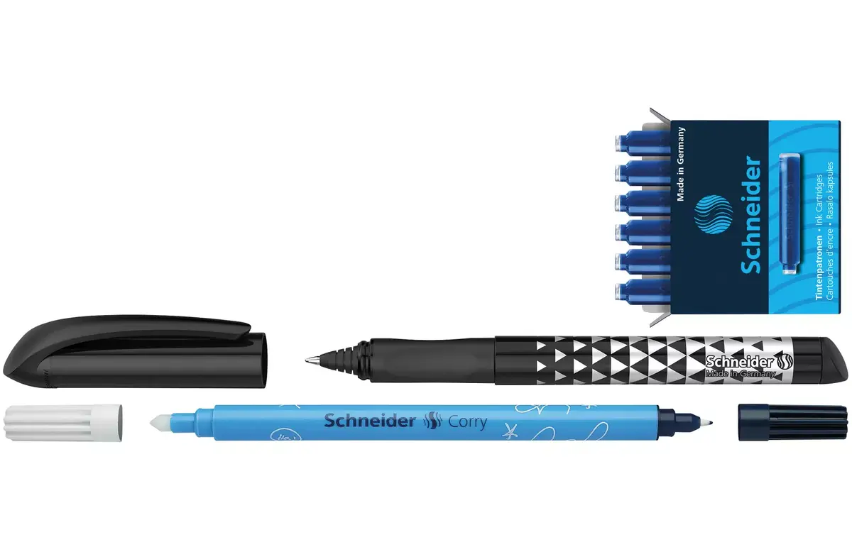 Ink pen Schneider Electric Easy 200-14708 Photo 5