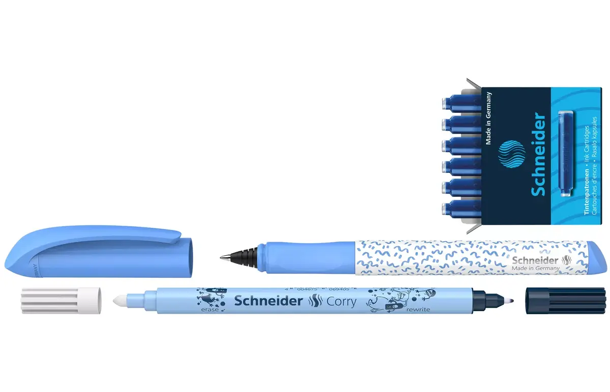 Ink pen Schneider Electric Easy 200-14708 Photo 6