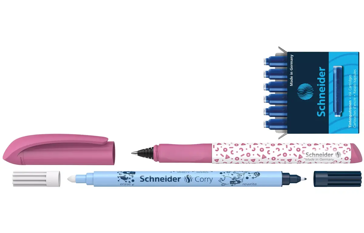 Ink pen Schneider Electric Easy 200-14708 Photo 7