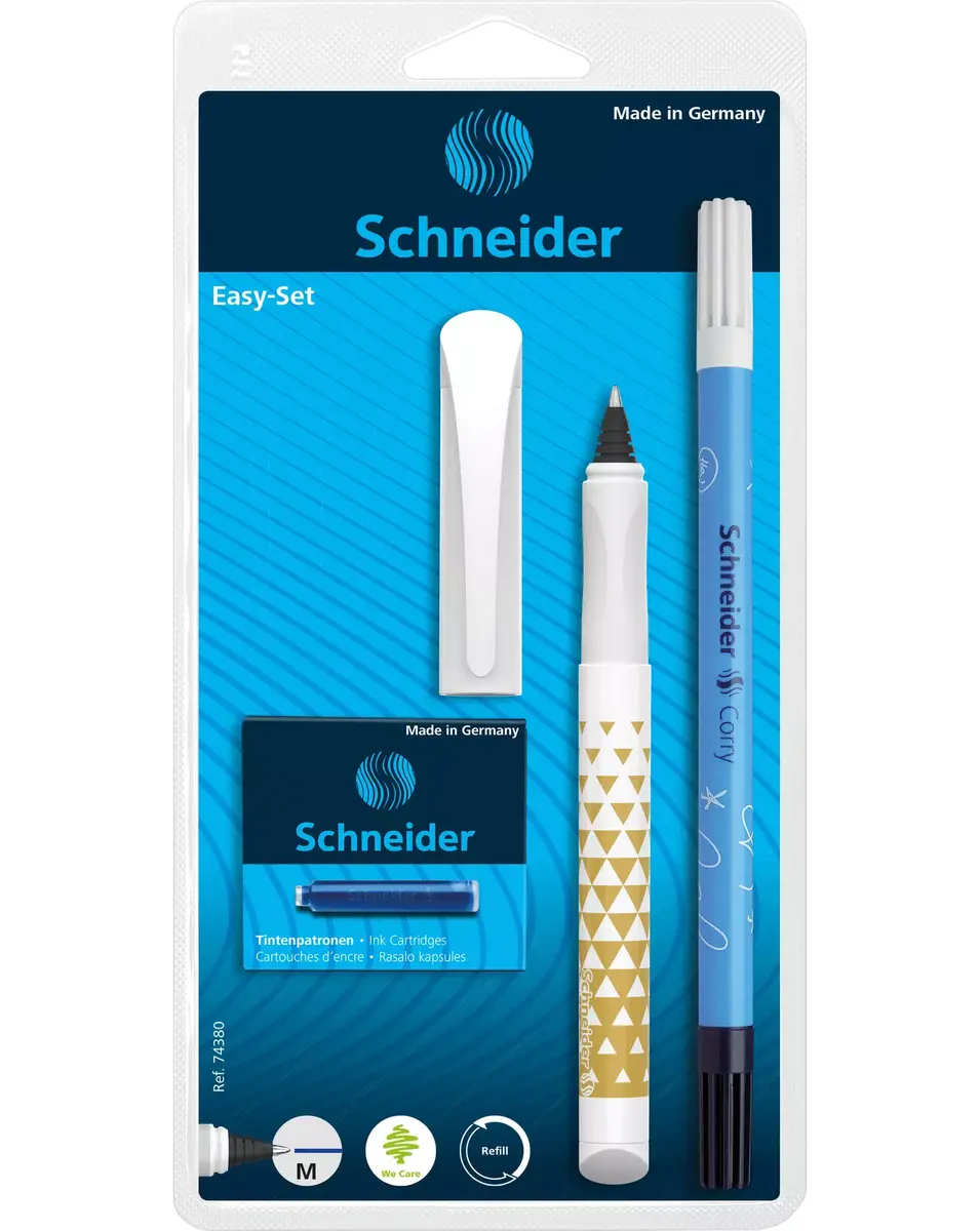 Ink pen Schneider Electric Easy 200-14708 Photo 8