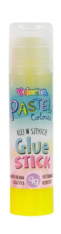 Līmkrīts Colorino 9 g Pastel Photo 3