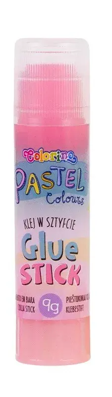 Līmkrīts Colorino 9 g Pastel Photo 5
