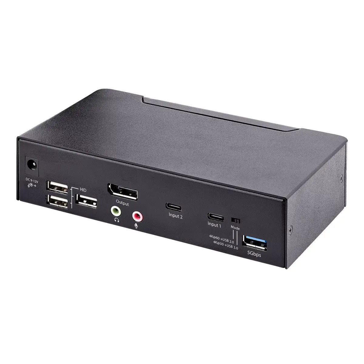 KVM Switch StarTech.com SV231DPUCA Photo 2