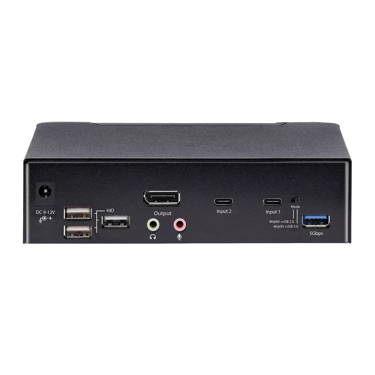 KVM Switch StarTech.com SV231DPUCA Photo 4