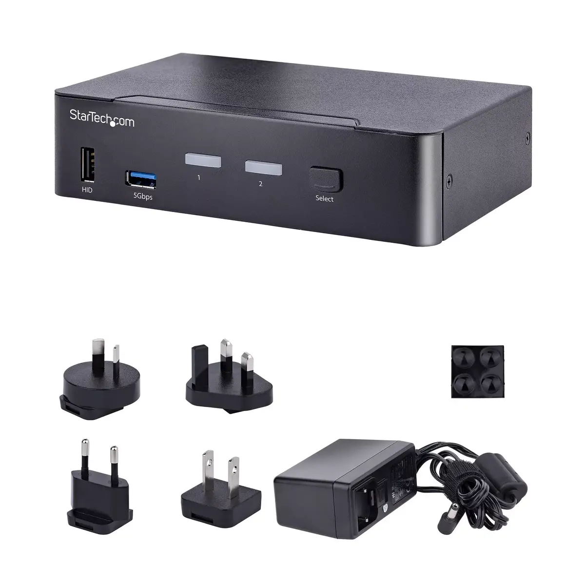 KVM Switch StarTech.com SV231DPUCA Photo 5