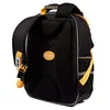 YES S-105 Maxdrift Black/Yellow skolas mugursoma Photo 3