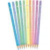 Цветные карандаши Colorino Pastel, 10 цветов Photo 3