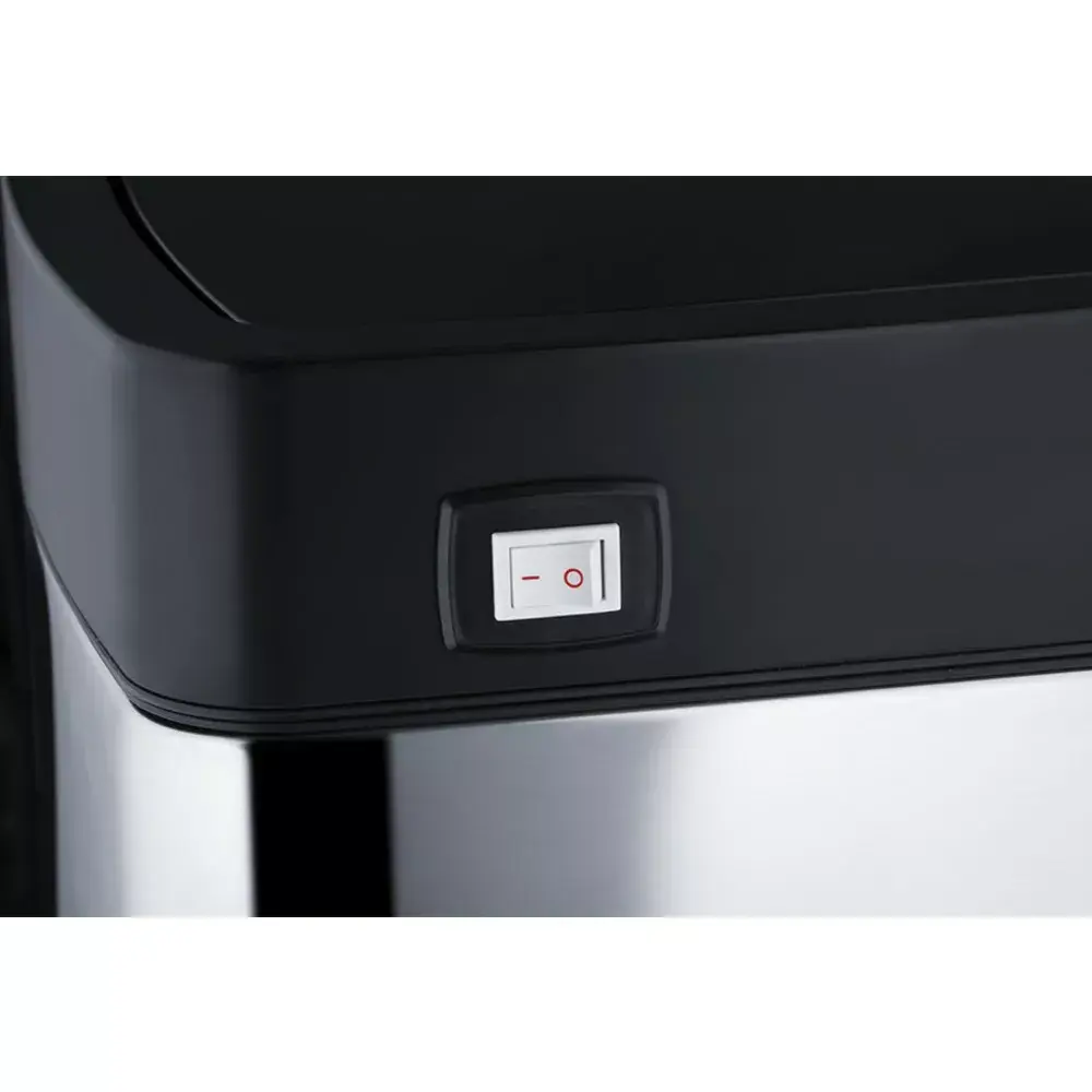 Non-contact waste bin LAMART LT8044 40 L Photo 3