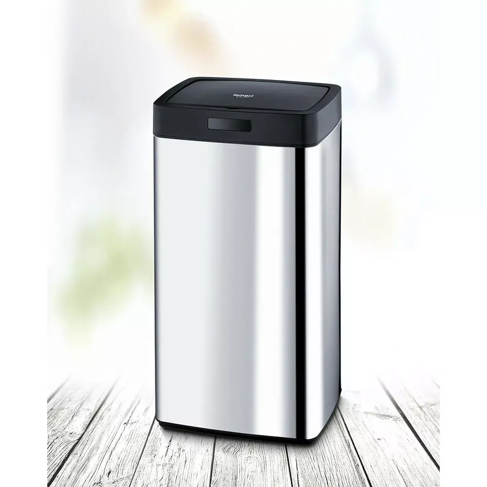 Non-contact waste bin LAMART LT8044 40 L Photo 4