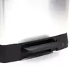Atkritumu tvertne Curver Deco Bin 30L IML Metallized Photo 2