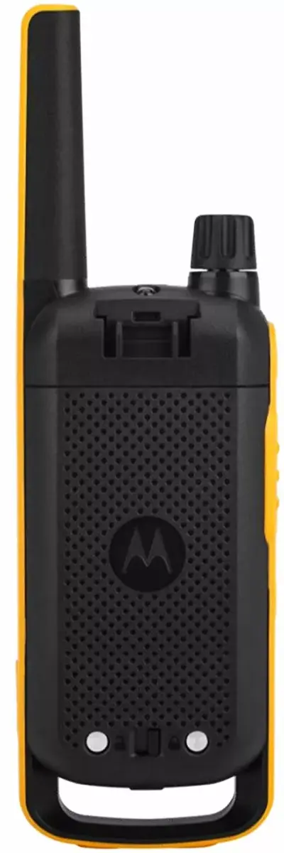 Motorola Talkabout T82 Extreme Quad Pack радиостанции Photo 3