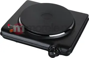Electric cooker Eldom ELECTRIC COOKER PG10 — portable electric hotplate