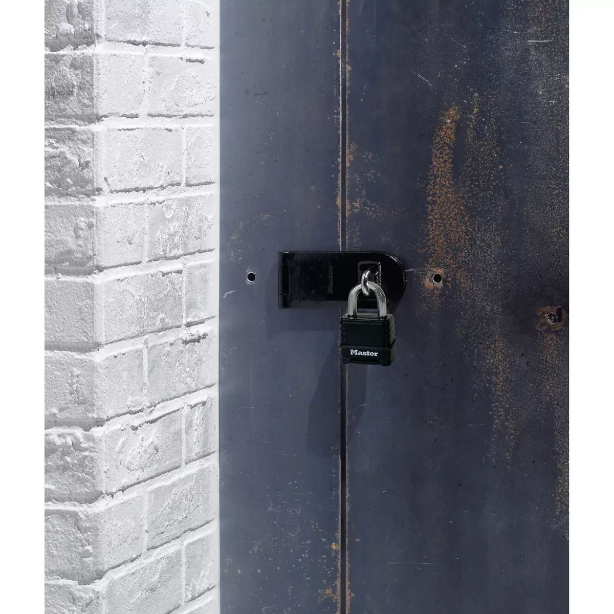 Замок MASTER LOCK M178EURD Photo 2