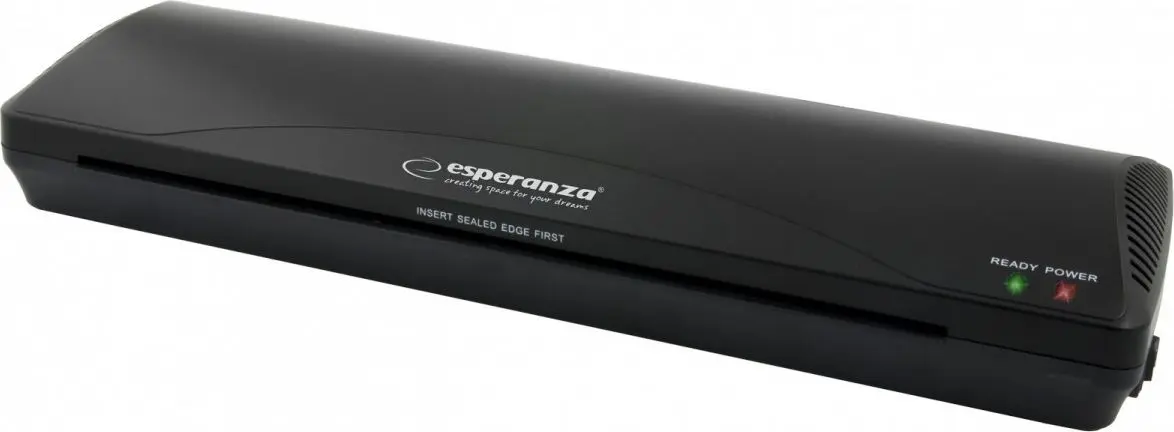 Aukstā/karstā laminators Esperanza EFL003, EFL003, 5901299949443