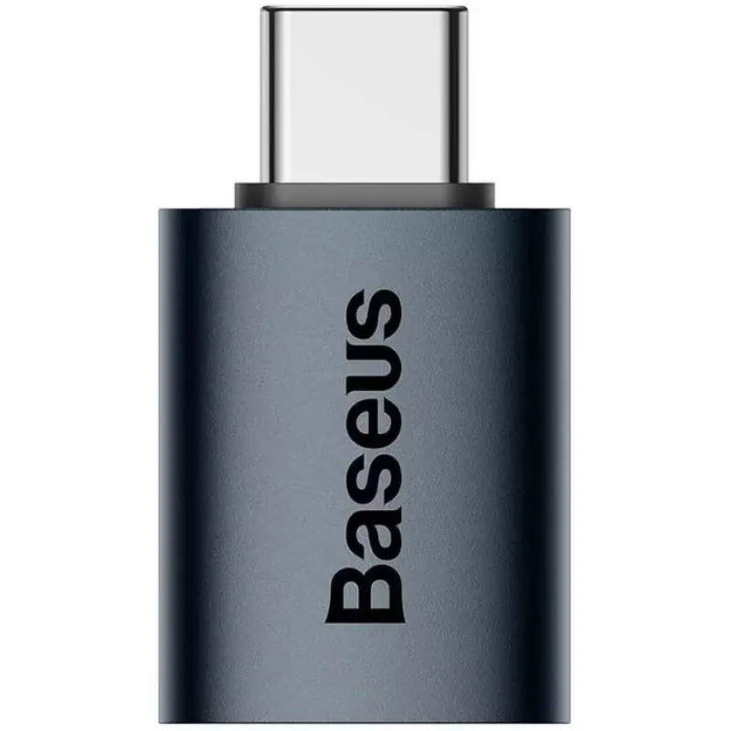 Baseus Ingenuity USB 2.0 Adapter Photo 3
