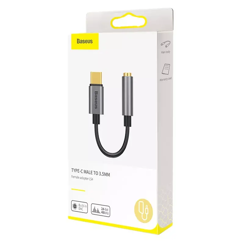 Baseus L54 mobile phone cable Photo 8