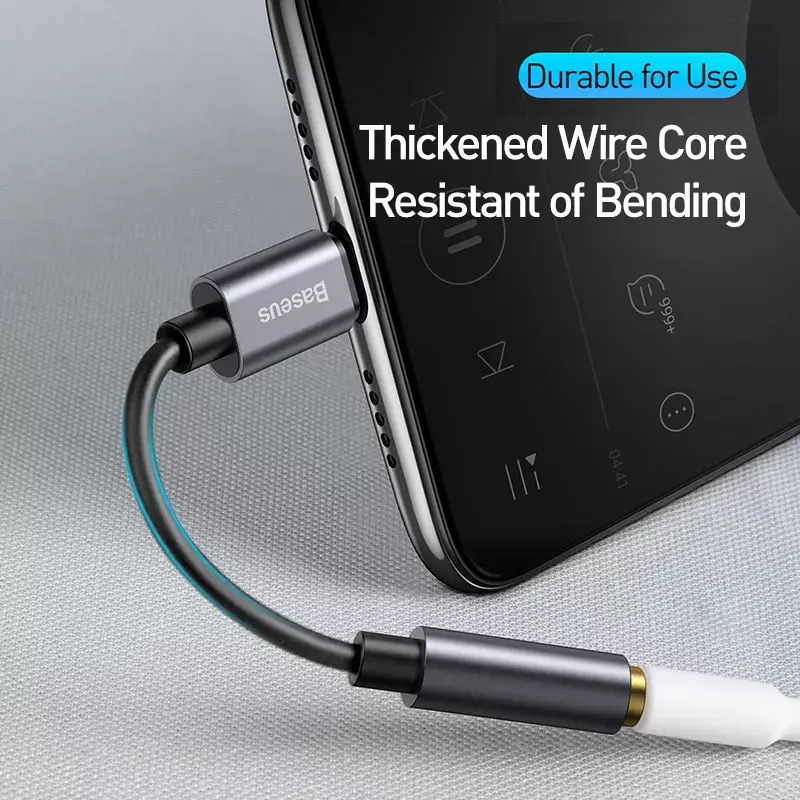 Baseus L54 mobile phone cable Photo 13