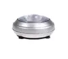Maclean MCE28 LED Spotlight - Silver Photo 2