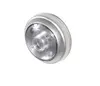 Maclean MCE28 LED Spotlight - Silver Photo 3