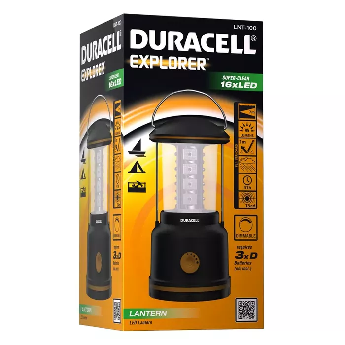 Duracell LNT-100 Photo 1