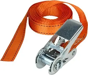 Ratsvertene siksna MASTERLOCK 3ZM096 — platums 1 in (25 mm), garums 10 ft (3,05 m)