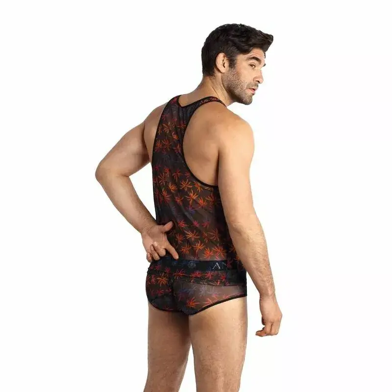 Мужской Chill Top ANAIS MEN ACCESORIES ANAIS MEN CHILL TOP XL Photo 2