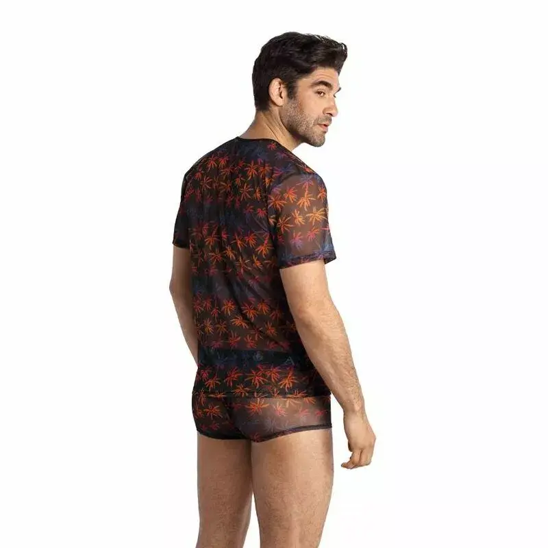 Мужская футболка ANAIS MEN ACCESORIES Anais Men Chill XL Photo 2