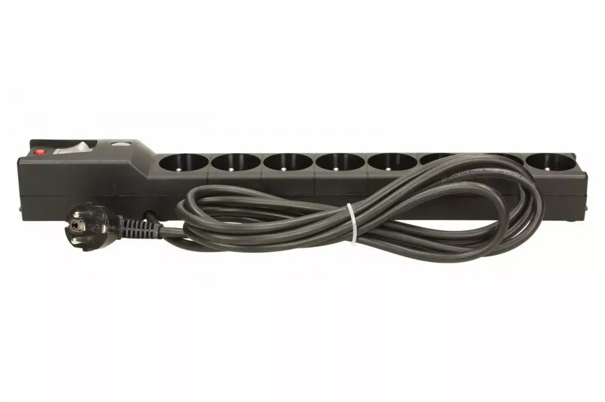 Удлинитель LESTAR LXA 816 G-A K Photo 5