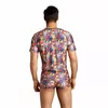 Мужская футболка ANAIS MEN ACCESSORIES D-233831 Photo 2