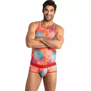 Piederums ANAIS MEN ACCESORIES, modelis D-233922 — vīriešu krekla piederums