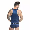 Мужская рубашка ANAIS MEN ACCESORIES Top ANAIS MEN NAVAL S Photo 3
