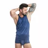 Мужская рубашка ANAIS MEN ACCESORIES Top ANAIS MEN NAVAL XL Photo 2
