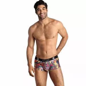 Боксеры ANAIS MEN BOXER & BRIEF D-233813 Comics XL — мужские боксеры, размер XL