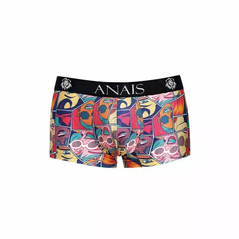 Боксеры ANAIS MEN D-233813 Comics XL Photo 3