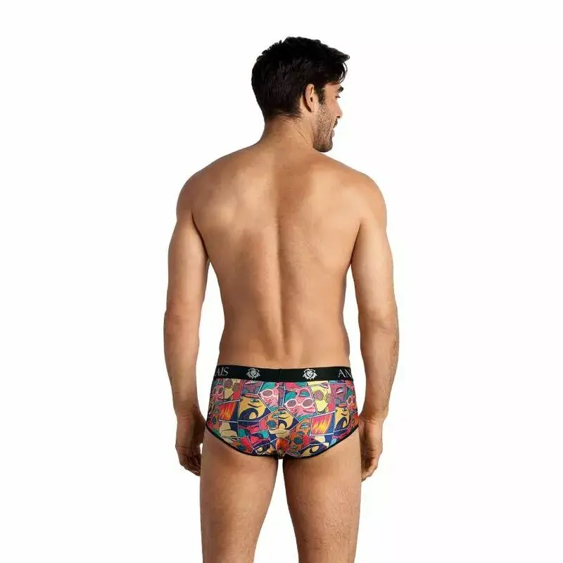 Трусы ANAIS MEN BOXER & BRIEF D-233824 Photo 2