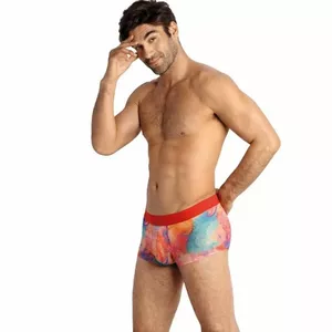 Мужские боксеры ANAIS MEN BOXER & BRIEF ANAIS MEN FALCON BOXER S D-233906 комфортная посадка, дышащая ткань