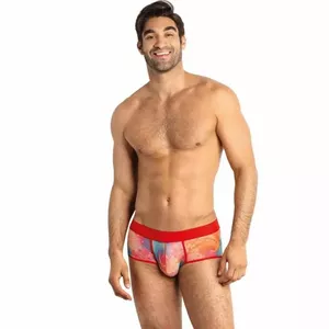 Мужские боксер-брифы ANAIS MEN FALCON S — мягкая ткань, комфортная посадка, размер S