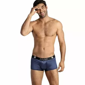 Боксер ANAIS MEN NAVAL хлопковый стрейч боксер D-234034 от ANAIS MEN BOXER & BRIEF