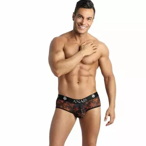 Джок-бикини ANAIS MEN JOCK D-233774 — мужские трусы-джок, размер S