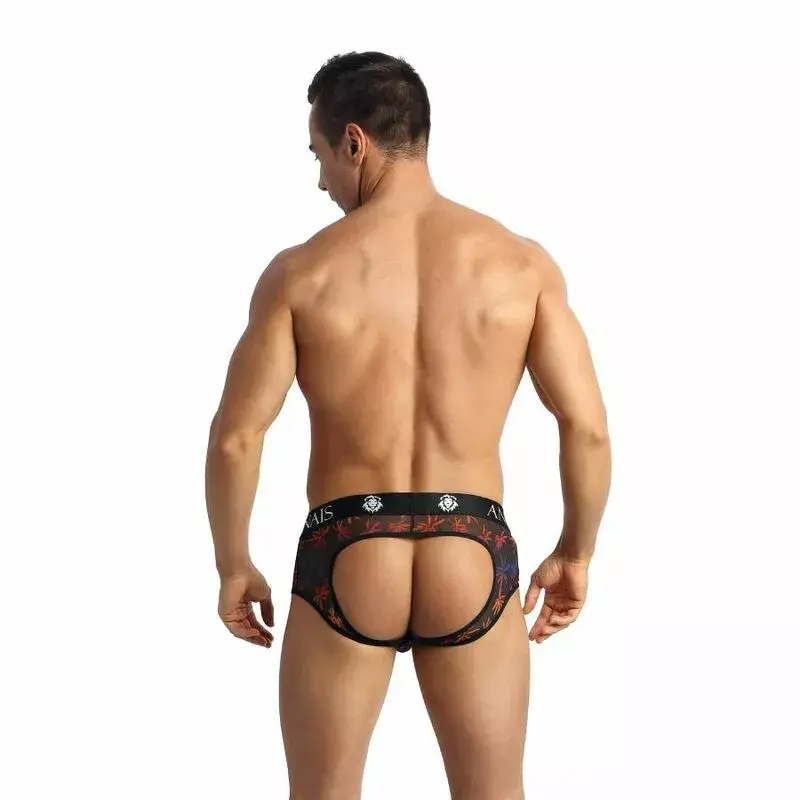 Мужское джок-бикини ANAIS MEN JOCK D-233777 XL Photo 2