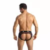 Мужское джок-бикини ANAIS MEN JOCK D-233777 XL Photo 2