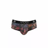 Мужское джок-бикини ANAIS MEN JOCK D-233777 XL Photo 3