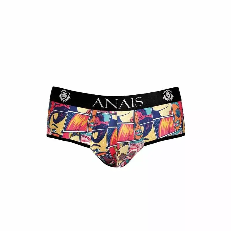 ANAIS MEN JOCK D-233808 джок-бикини L Photo 3