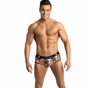 Джок-бикини ANAIS MEN JOCK D-233809 XL — мужской джок-стринг, размер XL, комфортная посадка
